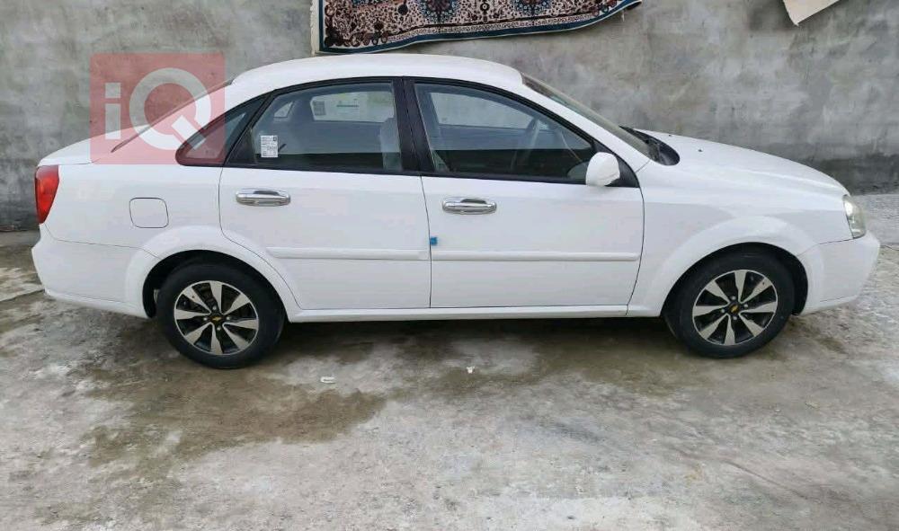 شيفروليه اوبترا